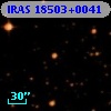 IRAS 18503+0041