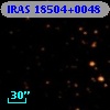 IRAS 18504+0048