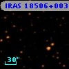 IRAS 18506+0038