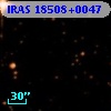 IRAS 18508+0047