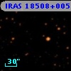 IRAS 18508+0052