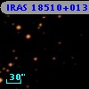 IRAS 18510+0131