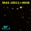 IRAS 18511+0038