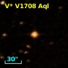 V* V1708 Aql
