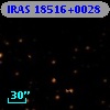 IRAS 18516+0028
