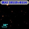 IRAS 18519+0114