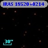 IRAS 18520+0214