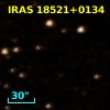 IRAS 18521+0134