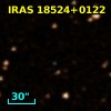 IRAS 18524+0122