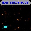 IRAS 18524+0126