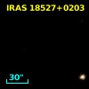 IRAS 18527+0203