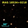 IRAS 18534+0218