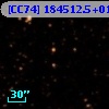 [CC74] 184512.5+015109