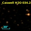 Caswell H2O 034.25+00.16