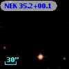 NEK 35.2+00.1