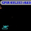 GPSR 035.332+0.616