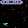 Cul 1853+013