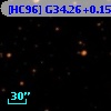 [HC96] G34.26+0.15  8