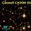 Caswell CH3OH 033.09-00.07