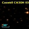 Caswell CH3OH 034.26+00.15