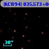 [KCW94] 035.573+00.068
