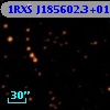 1RXS J185602.3+011854