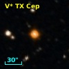 V* TX Cep