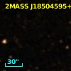 SSTGLMC G033.3526+00.4043