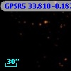 GPSR5 33.810-0.187