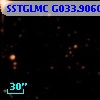 SSTGLMC G033.9060-00.0437