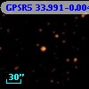 GPSR5 33.991-0.004