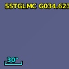 SSTGLMC G034.6239-00.1299
