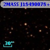 2MASS J18490078+0036375