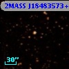 2MASS J18483573+0033548