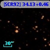 [SCR92]  34.13+0.46