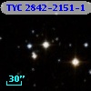 TYC 2842-2151-1