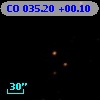 CO 035.20 +00.10