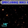 [PWC2006] NH3 G33.71-0.01