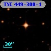 TYC  449-300-1