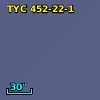 TYC  452-22-1