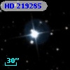HD 219285