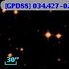 [GPD88] 034.427-0.019
