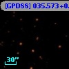 [GPD88] 035.573+0.068