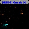 [HLB98] Onsala  91