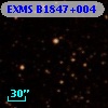 EXMS B1847+004