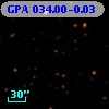 GPA 034.00-0.03