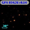 GPA 034.26+0.14