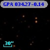 GPA 034.27-0.14
