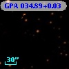 GPA 034.89+0.03