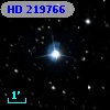 HD 219766